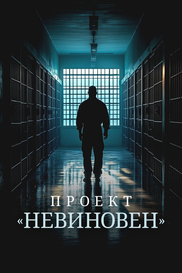 Смотреть Проект «Невиновен» онлайн бесплатно в HD качестве на русском языке